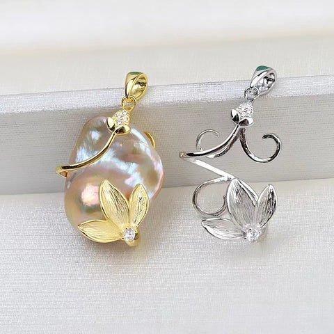 Cage Big Pearl!!!!!(for pearl over 10mm)