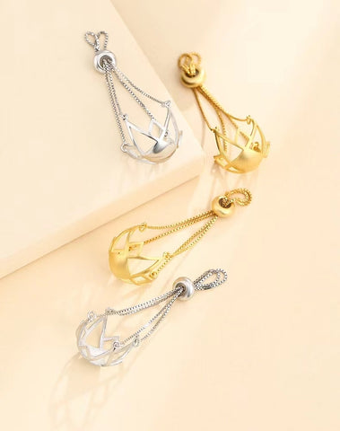 Cage Big Pearl!!!!!(for pearl over 10mm)