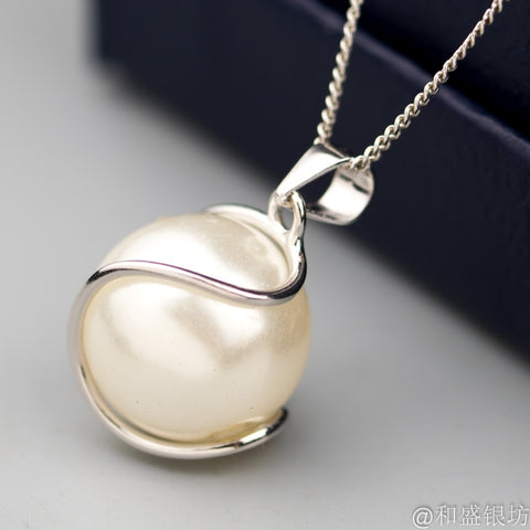 Cage Big Pearl!!!!!(for pearl over 10mm)