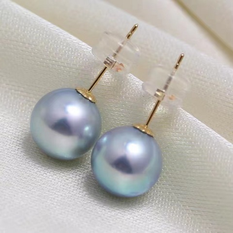 Pearl Earring & Ring