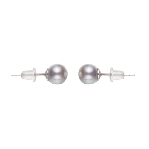 Pearl Earring & Ring