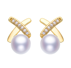 Pearl Earring & Ring